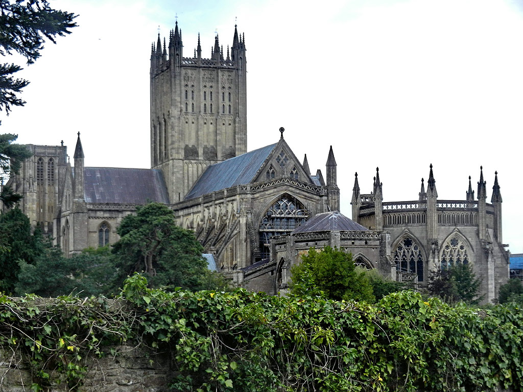 Wells